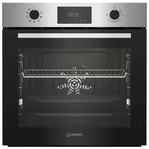 INDESIT IFE 3841 JC IX духовой шкаф