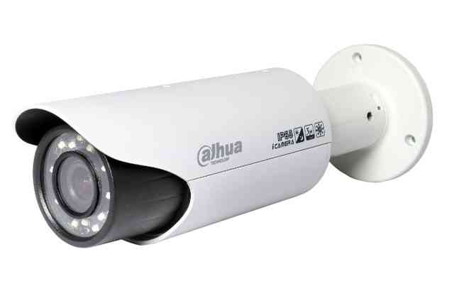 Dahua DH-IPC-HFW5302CP IP-камера