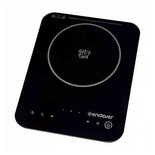 ENDEVER Skyline IP-49 плитка индукционная электрическая