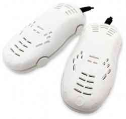 SAKURA SA-8155W Сушилка для обуви