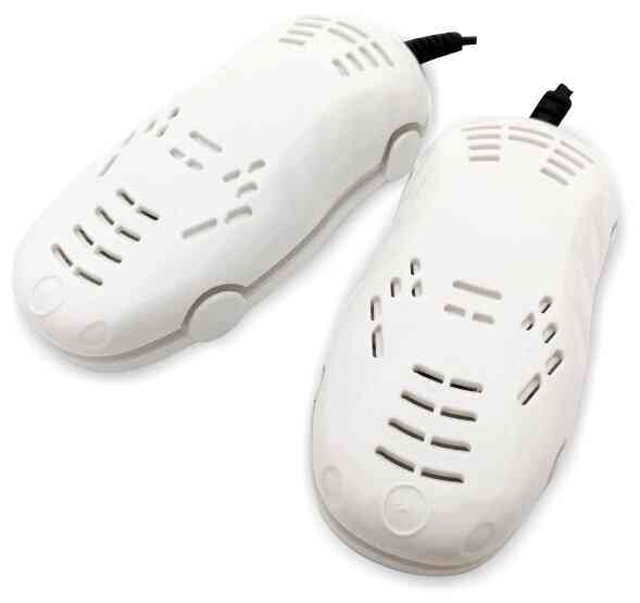 SAKURA SA-8155W Сушилка для обуви