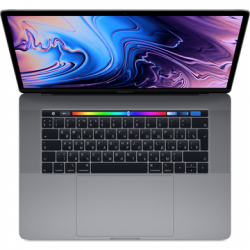 Apple MacBook Pro with Touch Bar Mid 2018 MR932 Space Gray