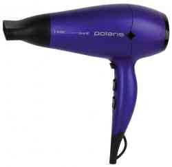 POLARIS PHD 2081Ti Синий Фен