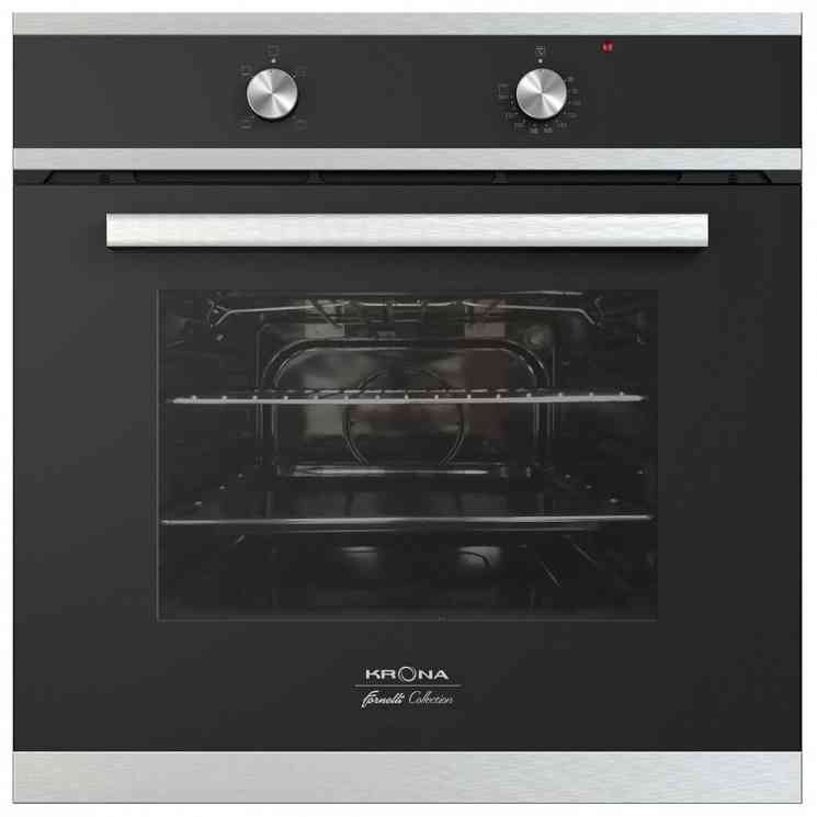 KRONA PRONTO 60 S электрический духовой шкаф