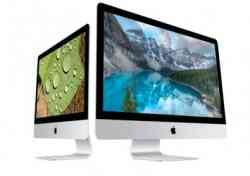 Apple iMac 27" with Retina 5K display Late 2015 MK472
