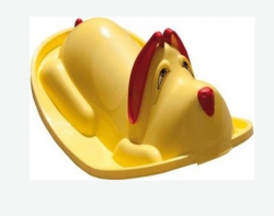 Качалка "Собачка" Пл-С106 (5/1)