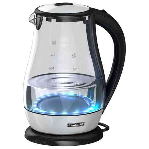 ЛАДОМИР АА106 1 (6) Чайник