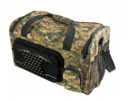 MYSTERY MTH-29B Автохолодильник