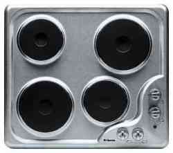 HANSA BHEI60130010 варочная панель электрическая