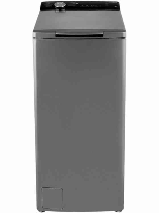 LERAN WTL 7818 CSD3 с вертикальной загрузкой стиральная машина