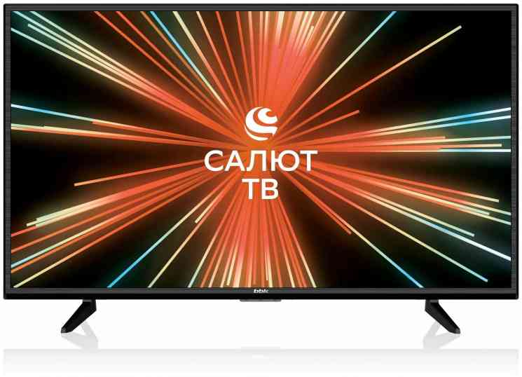 BBK 39LEX-7389/TS2C Телевизор