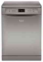 HOTPOINT-ARISTON LFF 8S112 X EU посудомоечная машина