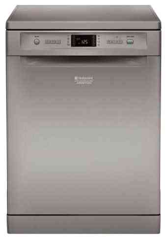 HOTPOINT-ARISTON LFF 8S112 X EU посудомоечная машина