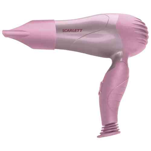 Фен Scarlett SC-076 (24)