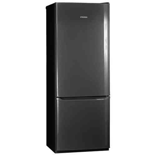 POZIS RK-102 графит глянцевый холодильник