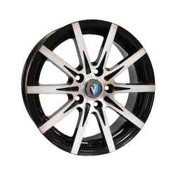 1508 Venti 5,5x15 4x100 et45 d60,1 BD *Рено