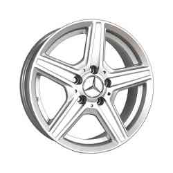 638 TL 7,5x16 5x112 et42 d66,6 S *Мерс.