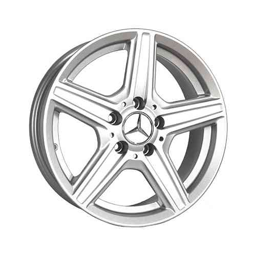 638 TL 7,5x16 5x112 et42 d66,6 S *Мерс.