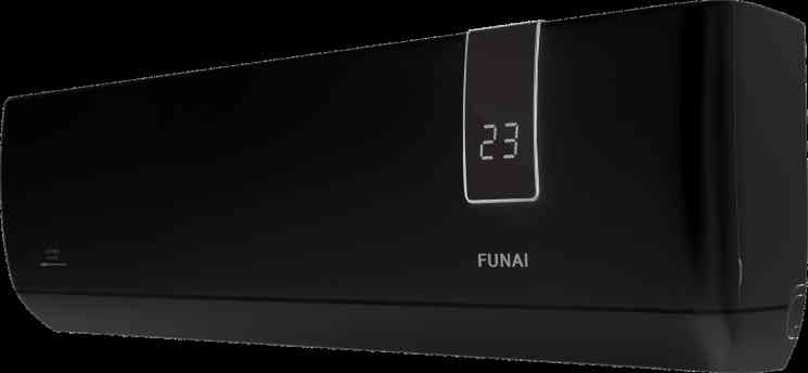 Funai RAC-I-BS30HP.D01 BUSHIDO Inverter сплит-система