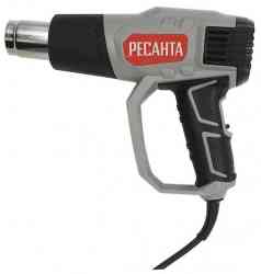 Строительный фен ФЭ-2000К Ресанта