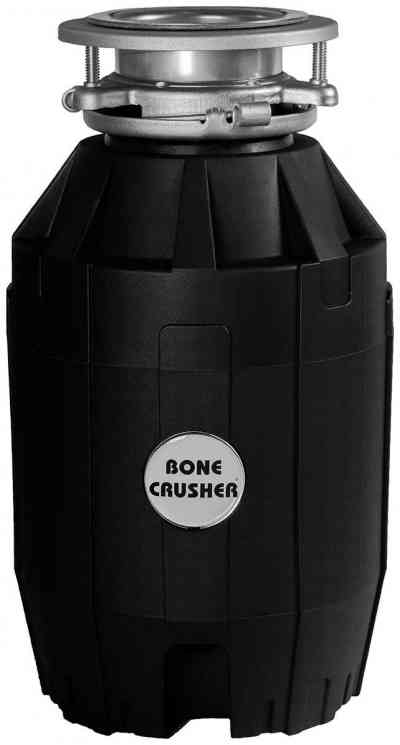 Bone Crusher BC810-AS измельчитель пищевых отходов