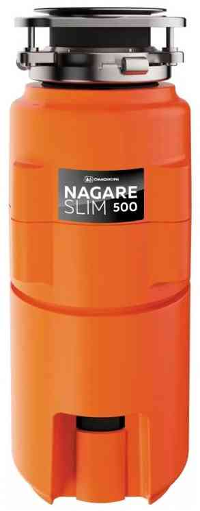 Omoikiri Nagare Slim 500 измельчитель пищевых отходов