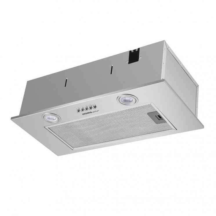 HOMSair Camelia Power 60 Inox