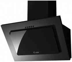 LEX MIKA 500 black