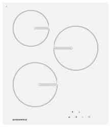 Maunfeld MVCE45.3HL.SZ-WH