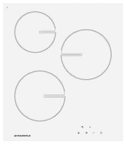Maunfeld MVCE45.3HL.SZ-WH
