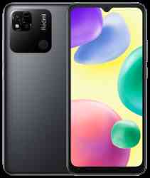 Xiaomi Redmi 10A 2/32Gb grey EU без NFC