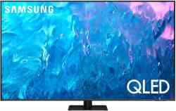 SAMSUNG QA55Q70CAKXXT Телевизор