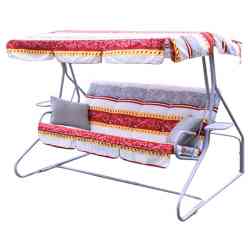 OLSA Люкс-3 с906 садовые Качели