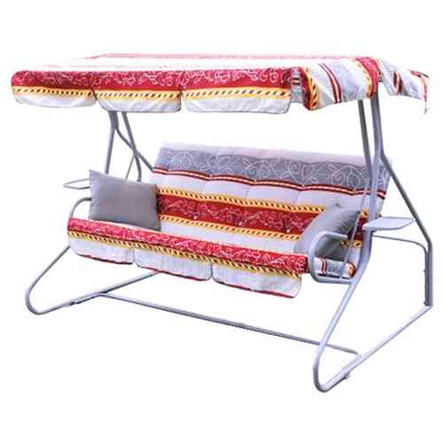 OLSA Люкс-3 с906 садовые Качели