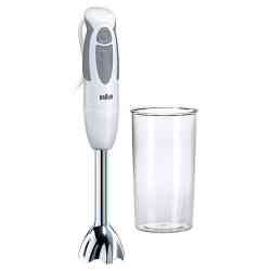 BRAUN MQ 300 Curry блендер