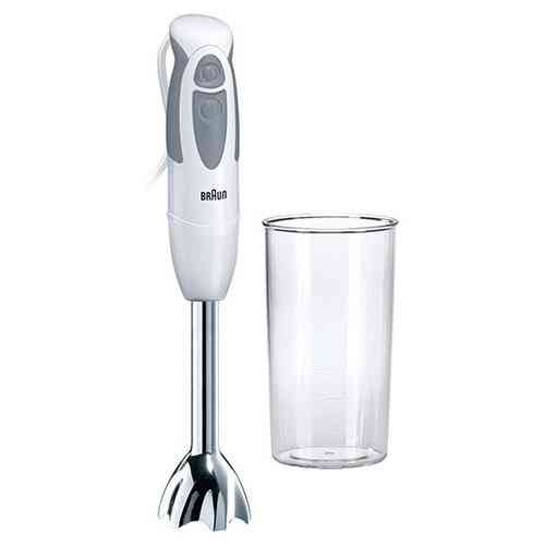 BRAUN MQ 300 Curry блендер