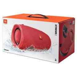 JBL Extreme2 Портативная акустика, красный