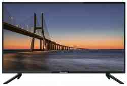 ERISSON 43FLE19T2 Телевизор