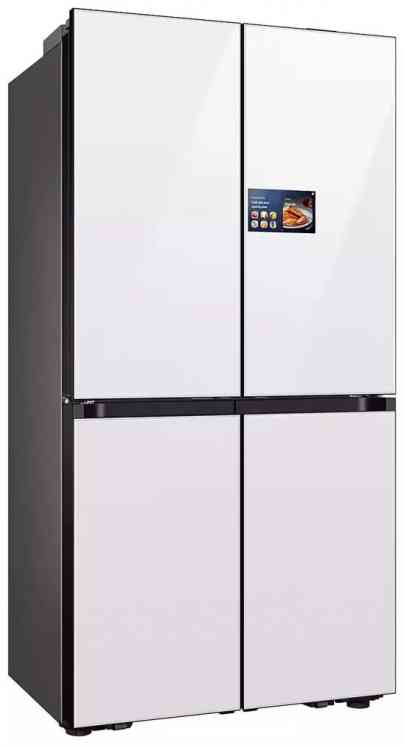 SAMSUNG RM90F67C1WWR холодильник