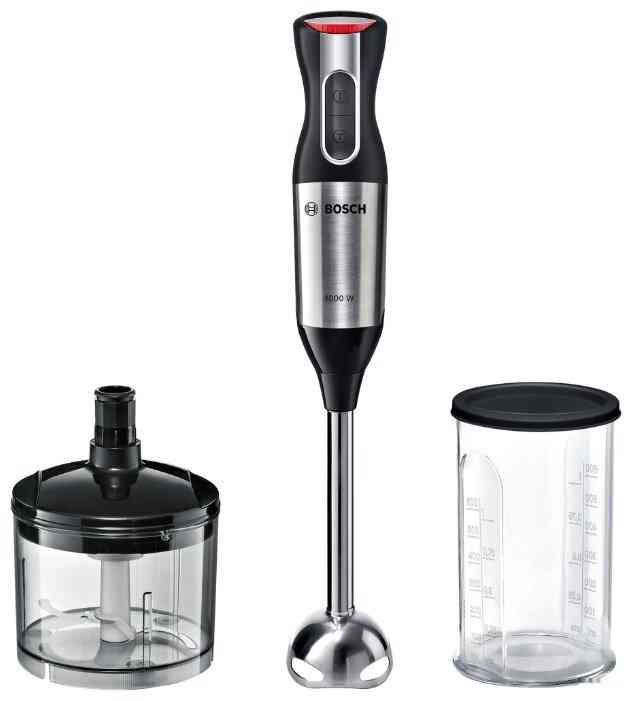 BOSCH MS 6CM6120 Блендер погружной