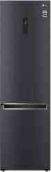 LG GA-B509SBUM черный матовый холодильник