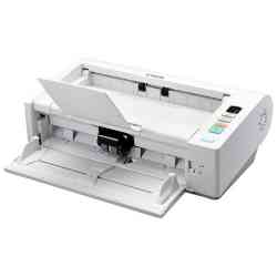 Canon DR-M140 Сканер