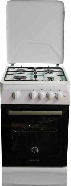 RENOVA SG5G-W Газовая плита