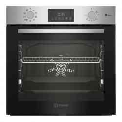 INDESIT IFSE 3841 J IX духовой шкаф