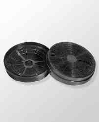 Lex Фильтр угольный N (2 шт. в комплекте)