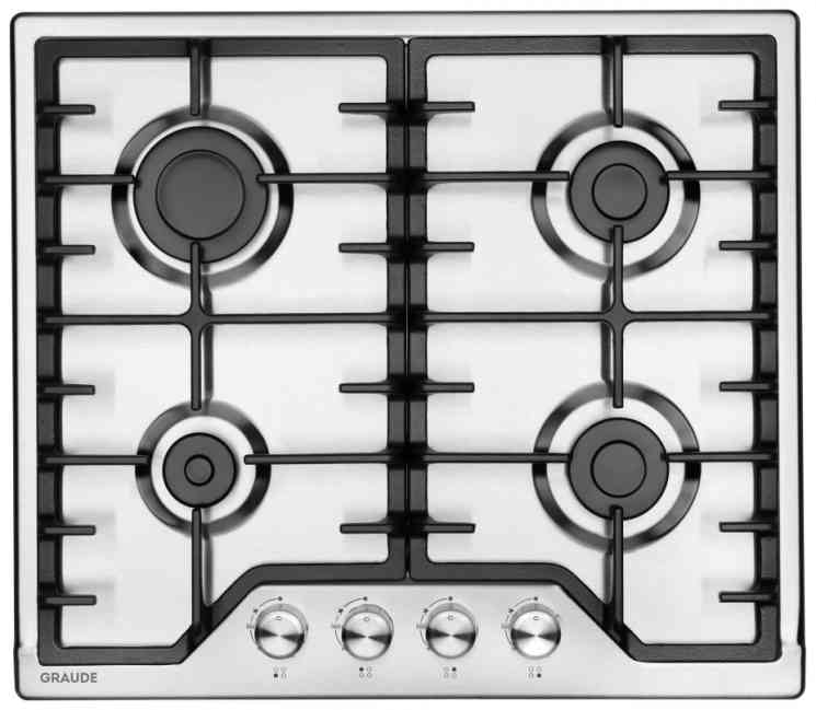 GRAUDE GS 60.1 E Газовая варочная поверхность
