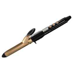 CENTEK CT-2078 bronze Щипцы для завивки