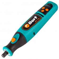 Bort BCT-72Li Гравер аккумуляторный (91275479)