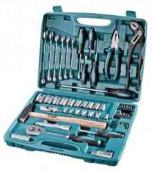 HYUNDAI K 56 Универсальный набор инструмента 56 предметов