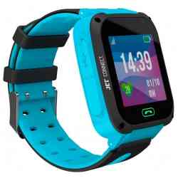 Jet Kid Connect Blue Умные детские часы